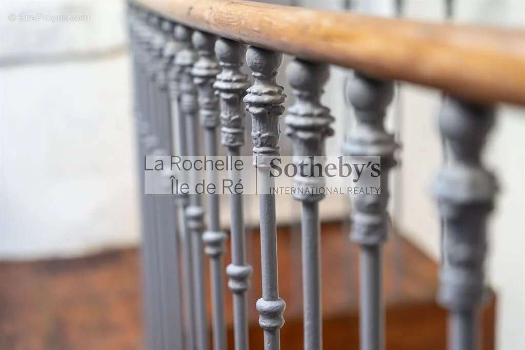 Appartement à LA ROCHELLE