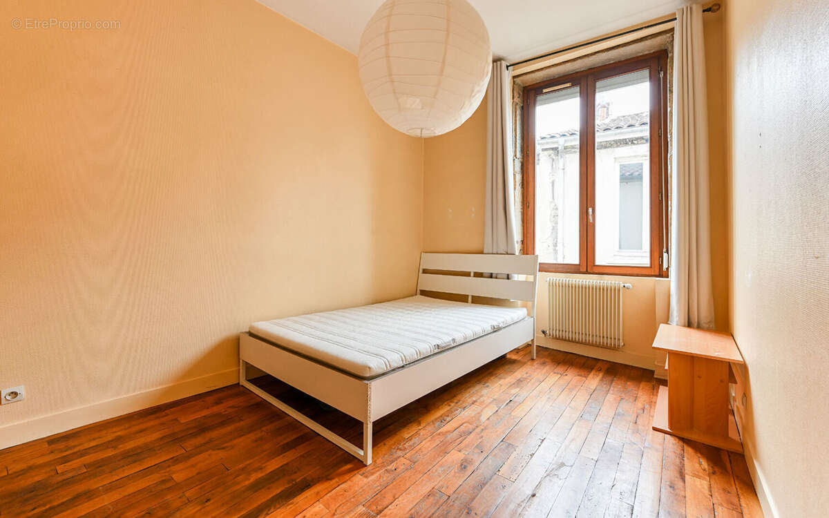 Appartement à LYON-7E