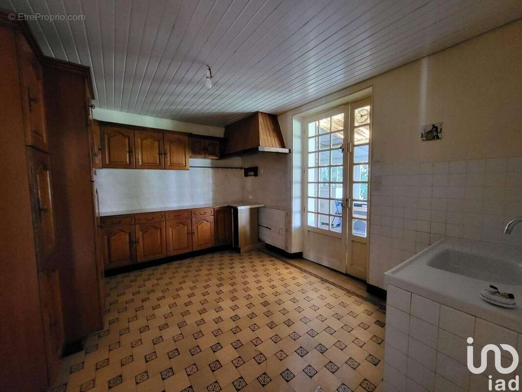 Photo 7 - Maison à BOUZONVILLE-AUX-BOIS