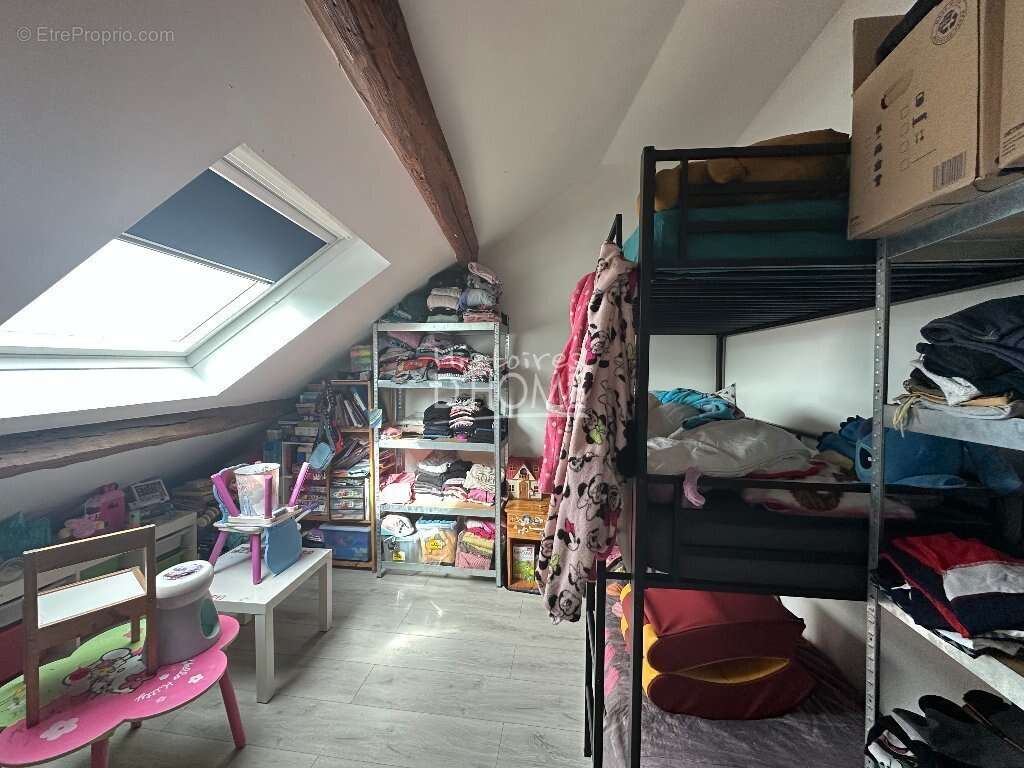 Appartement à LA FERTE-GAUCHER