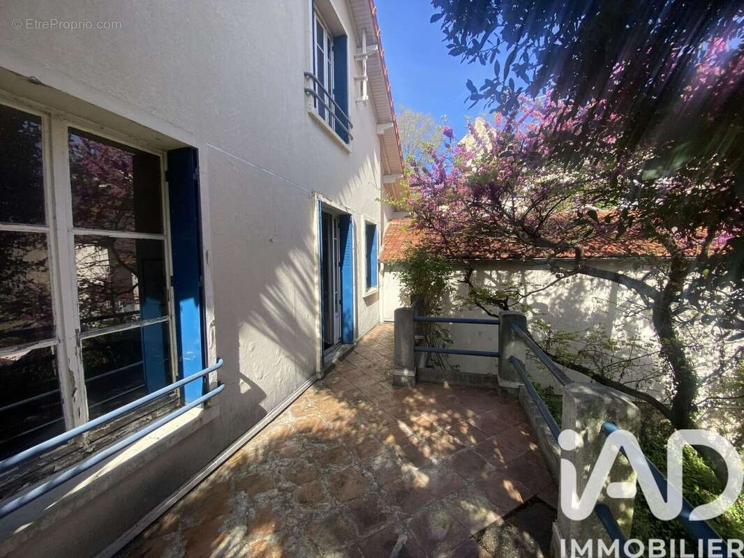 Photo 4 - Maison à CACHAN