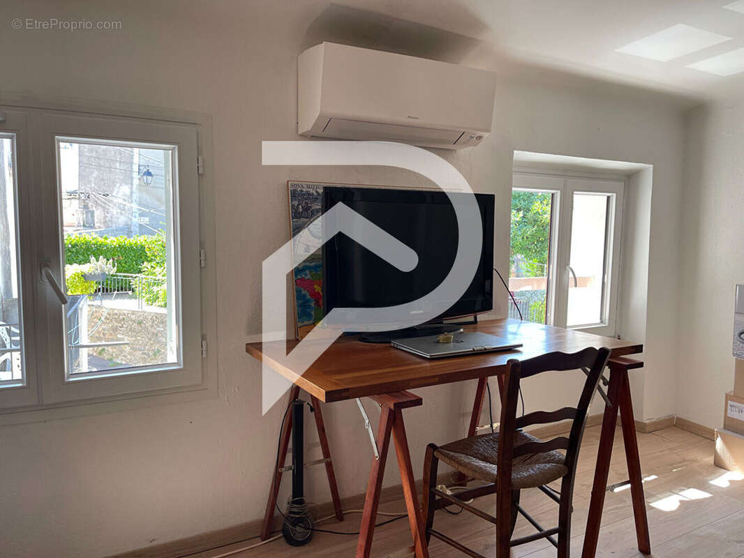 Maison à LA VERDIERE