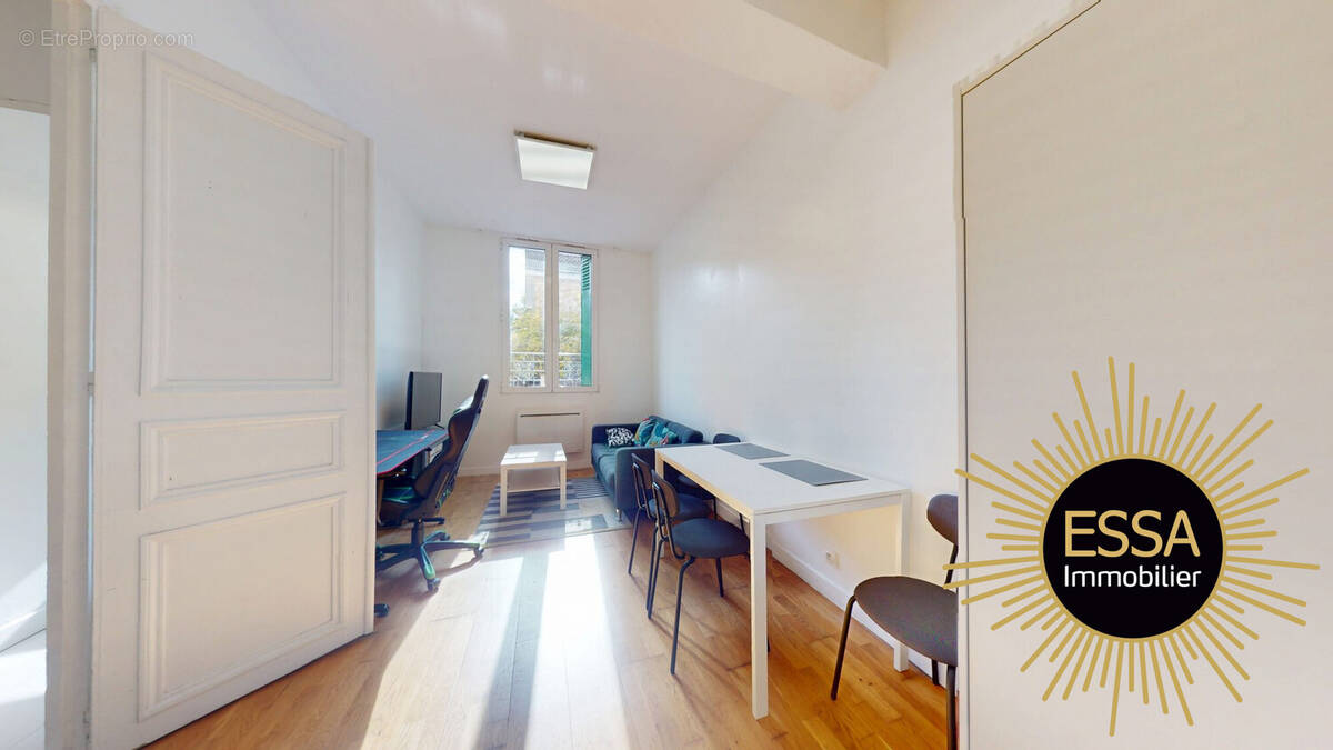 Appartement à SEVRES