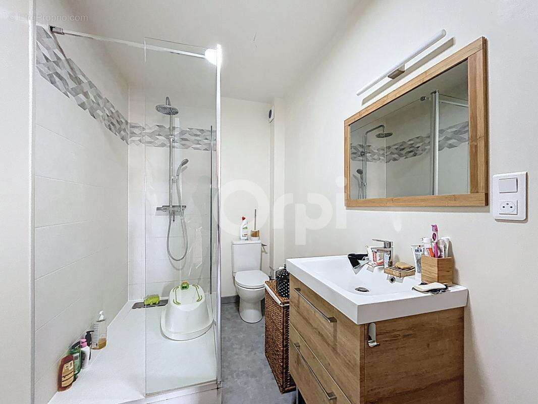 Appartement à CLERMONT