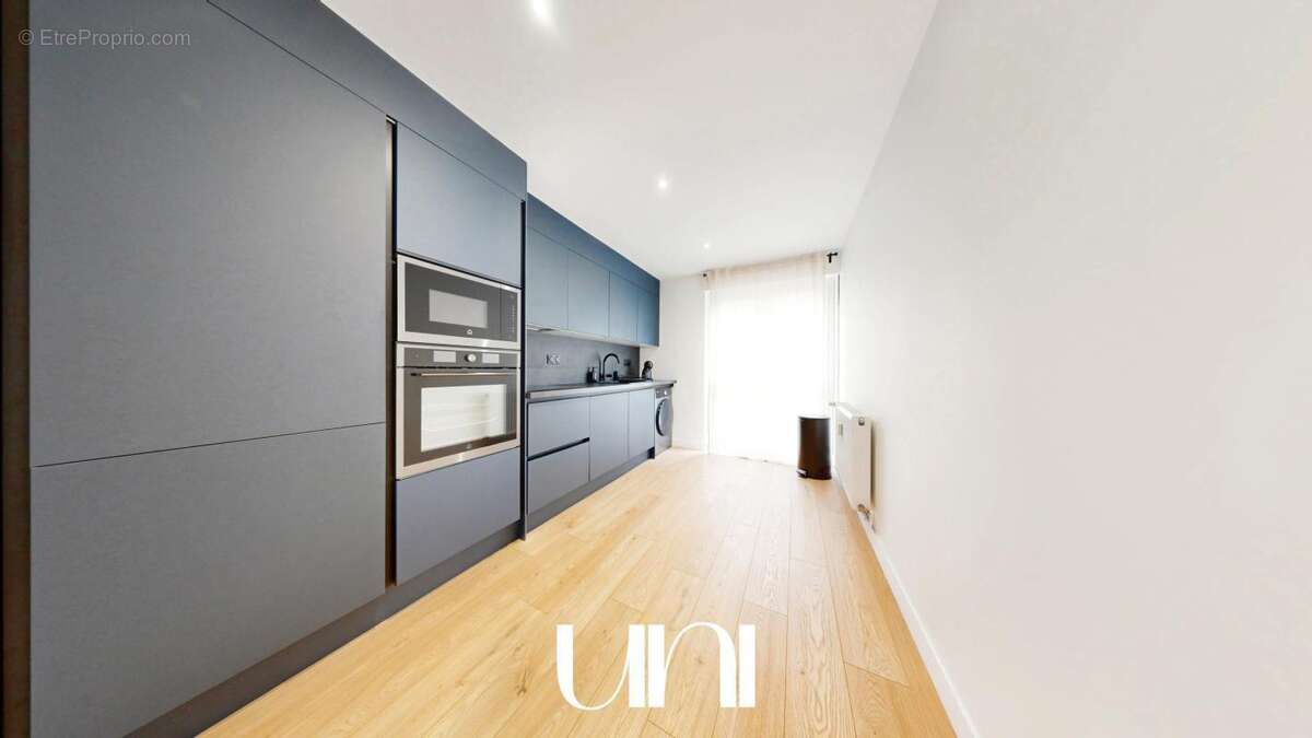 Appartement à CAEN