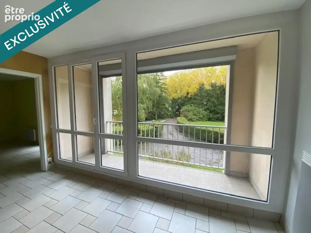 Photo 1 - Appartement à MAXEVILLE