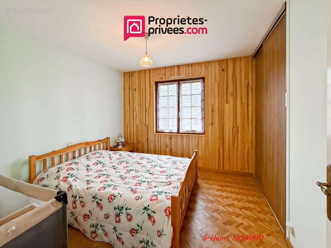 Maison Ruffigné 6 pièce(s) 93 m2 - photo 8