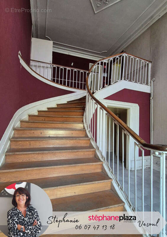 Appartement à PORT-SUR-SAONE