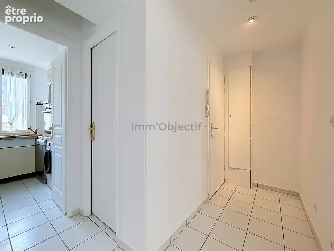 Appartement 52 m² à Paris-12e  - photo 4