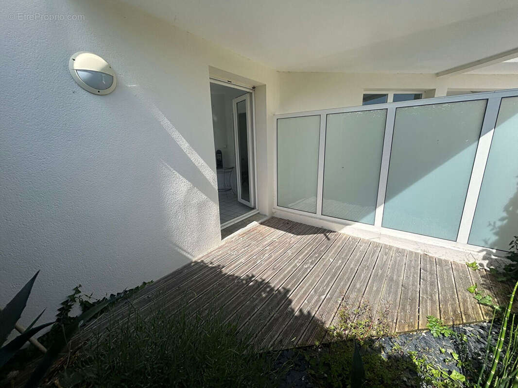Appartement à FOURAS