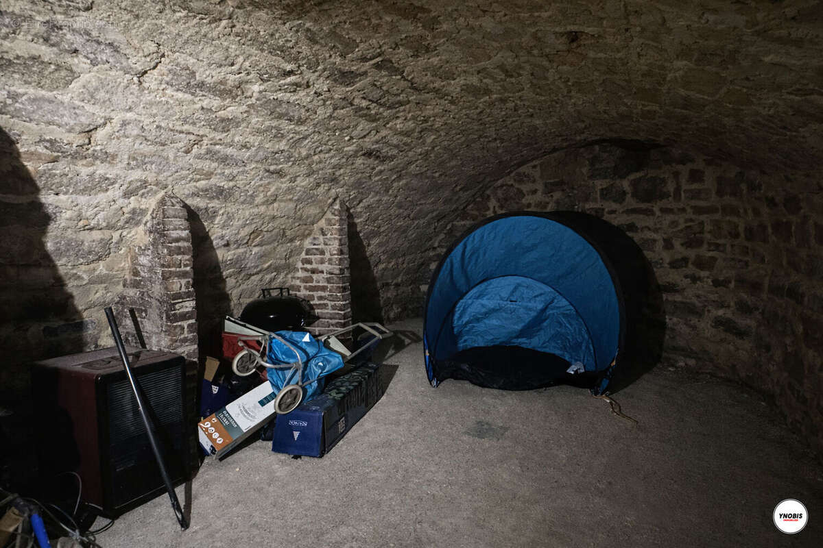 Appartement à MEULAN