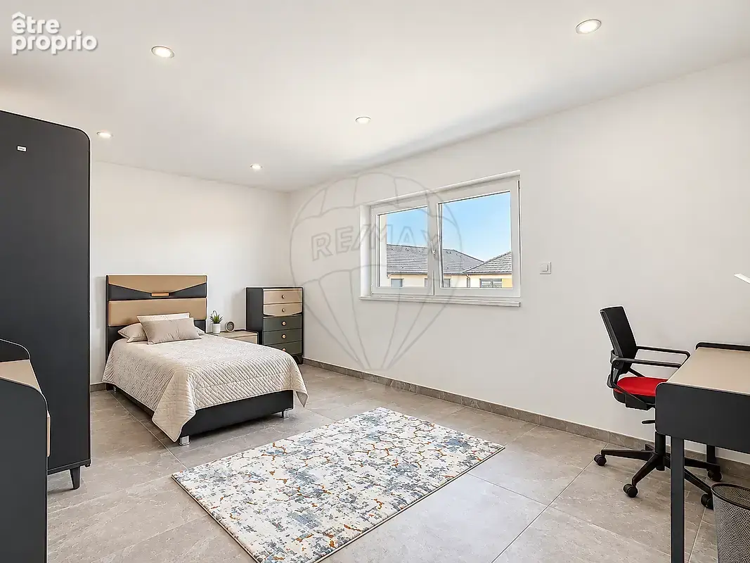 Maison 5 chambre(s) à vendre - photo 10
