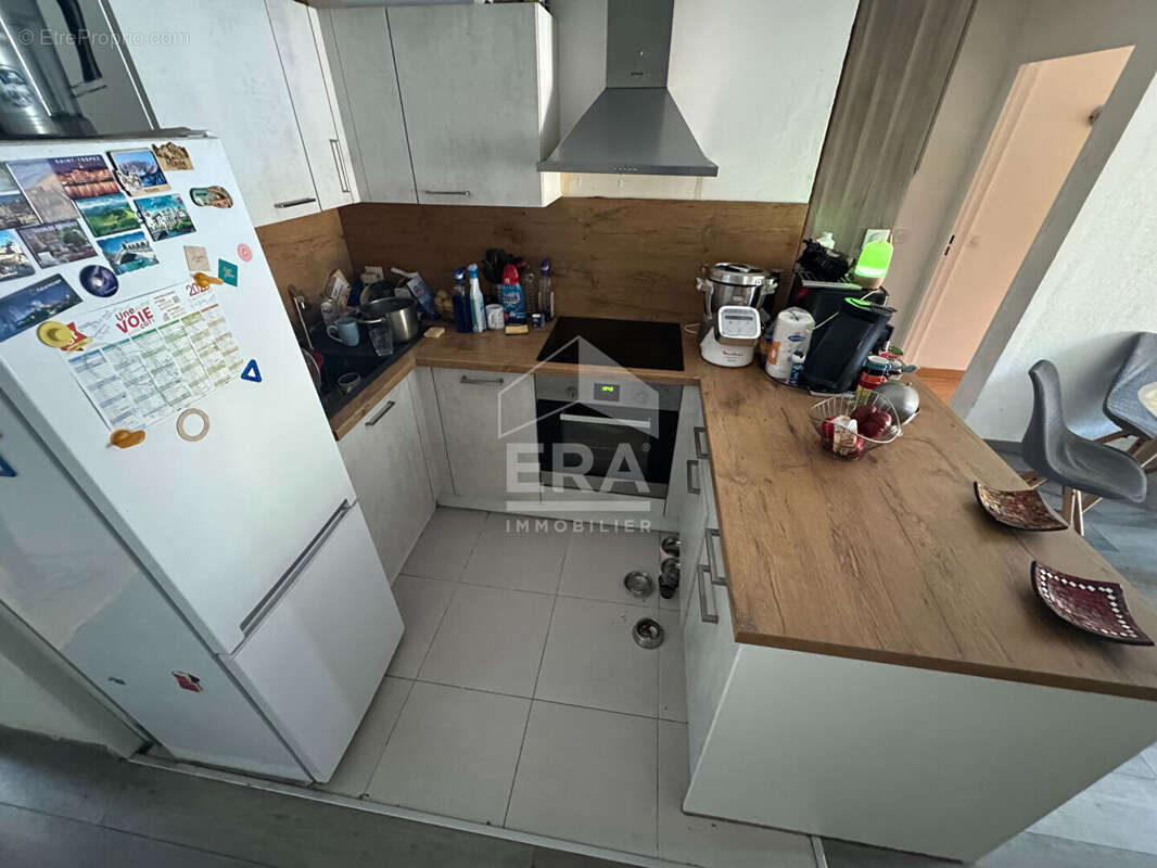 Appartement à CAGNES-SUR-MER