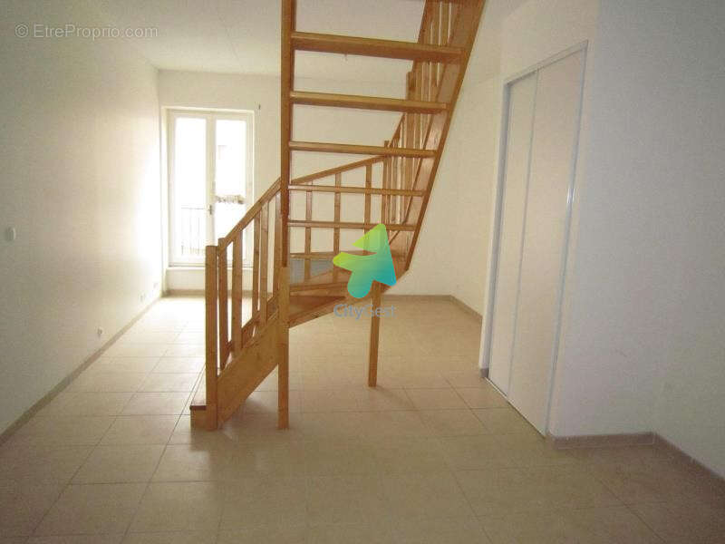 Type 3 en duplex . - photo 5