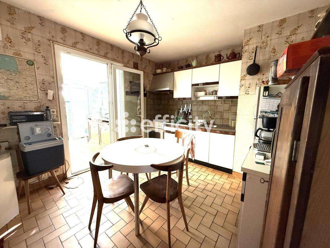 Maison 93 m² à Paimpol  - photo 21