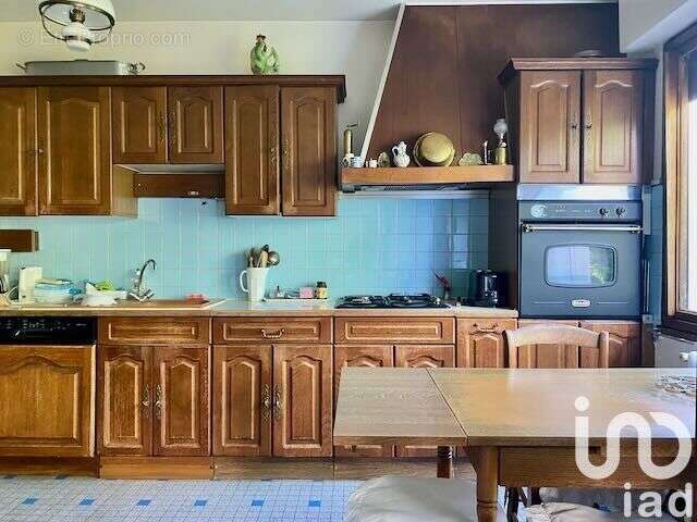 Photo 2 - Maison à TALENCE