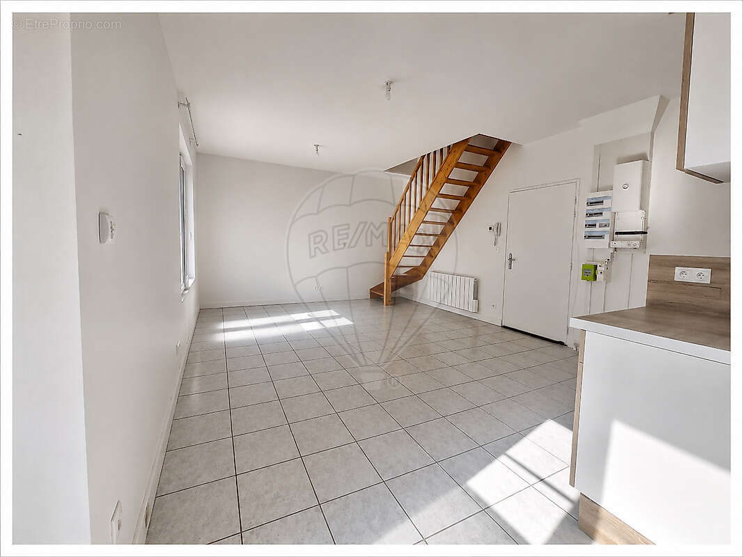Appartement 1 chambre(s) à vendre - photo 2