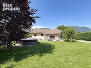 Maison à SAINT-PIERRE-EN-FAUCIGNY