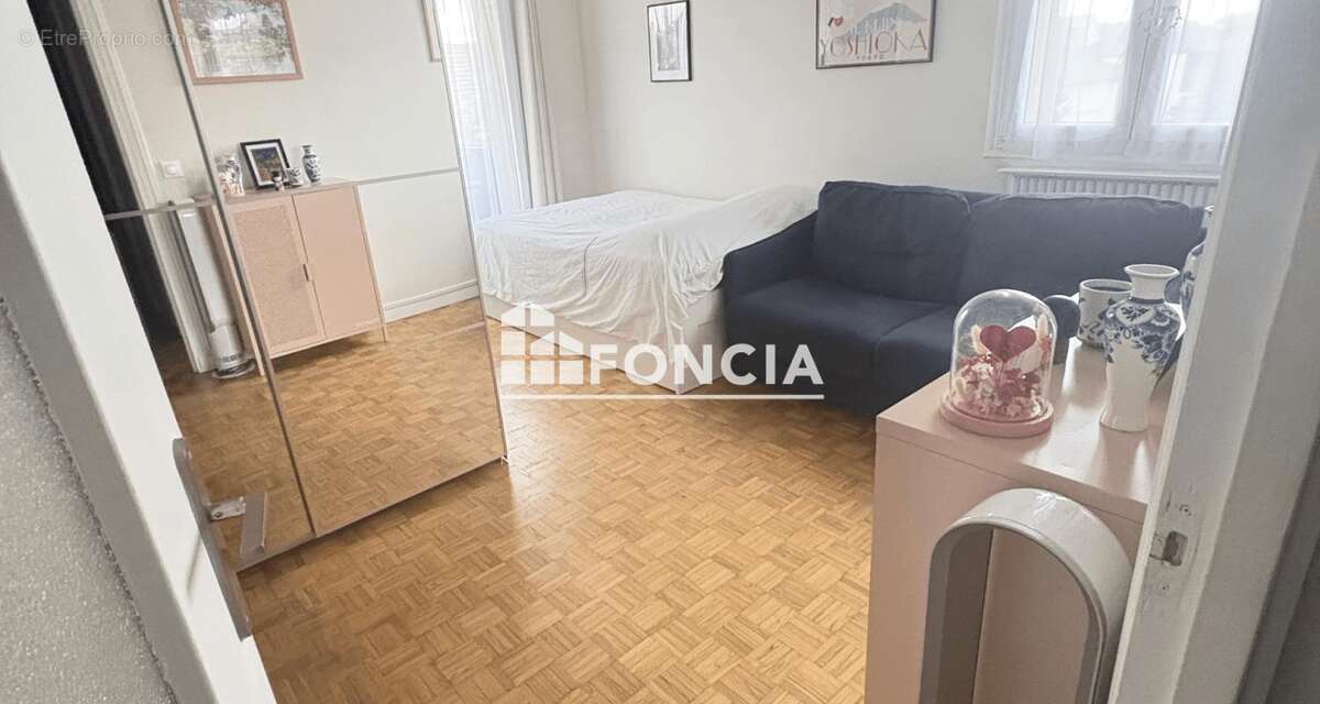 Studio lumineux avec balcon, idéal premier achat ou investissement - photo 3