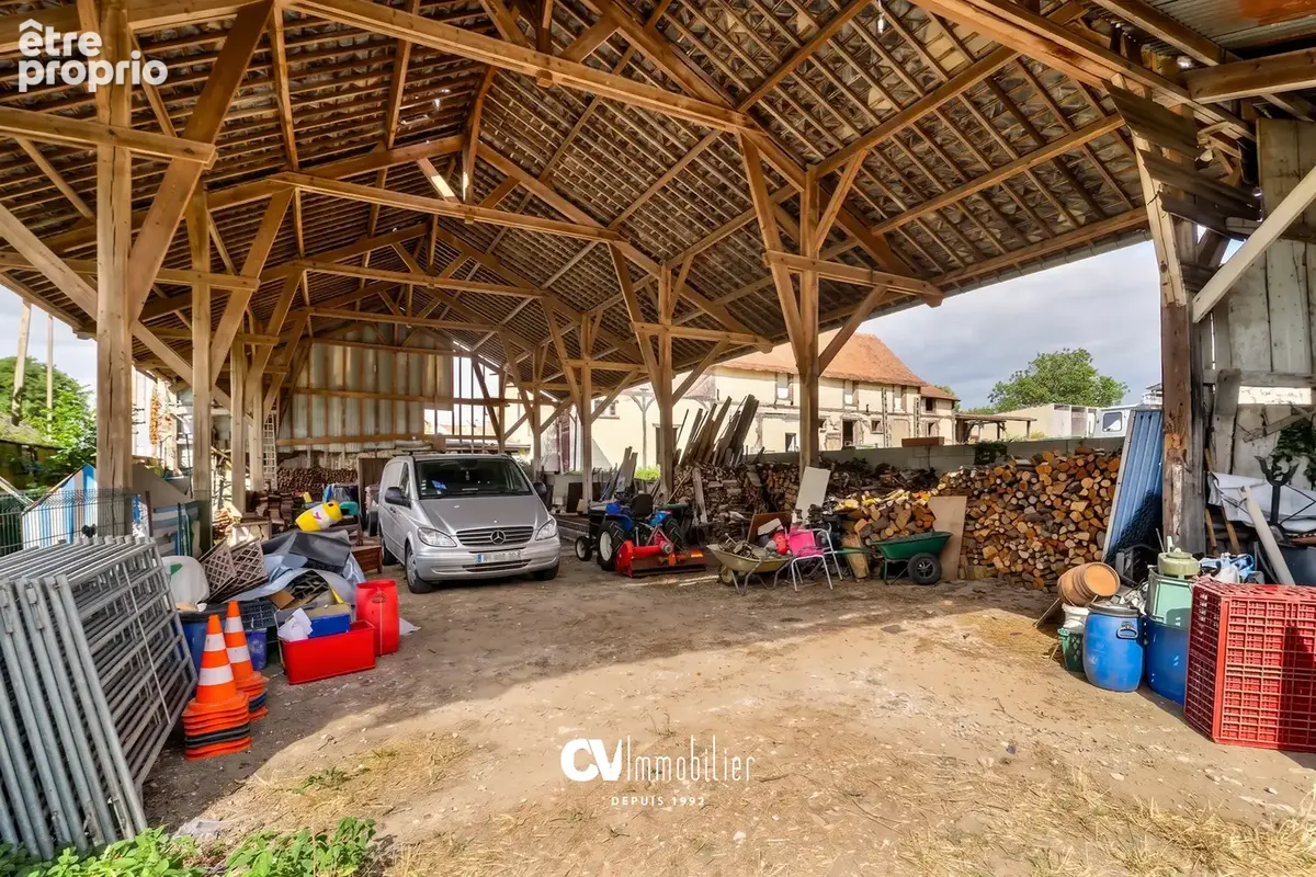 Ensemble immobilier - MUIDS - photo 16