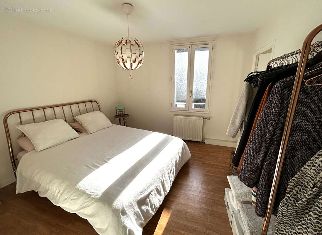 Appartement Cholet centre ville 2 pièce(s) - photo 4