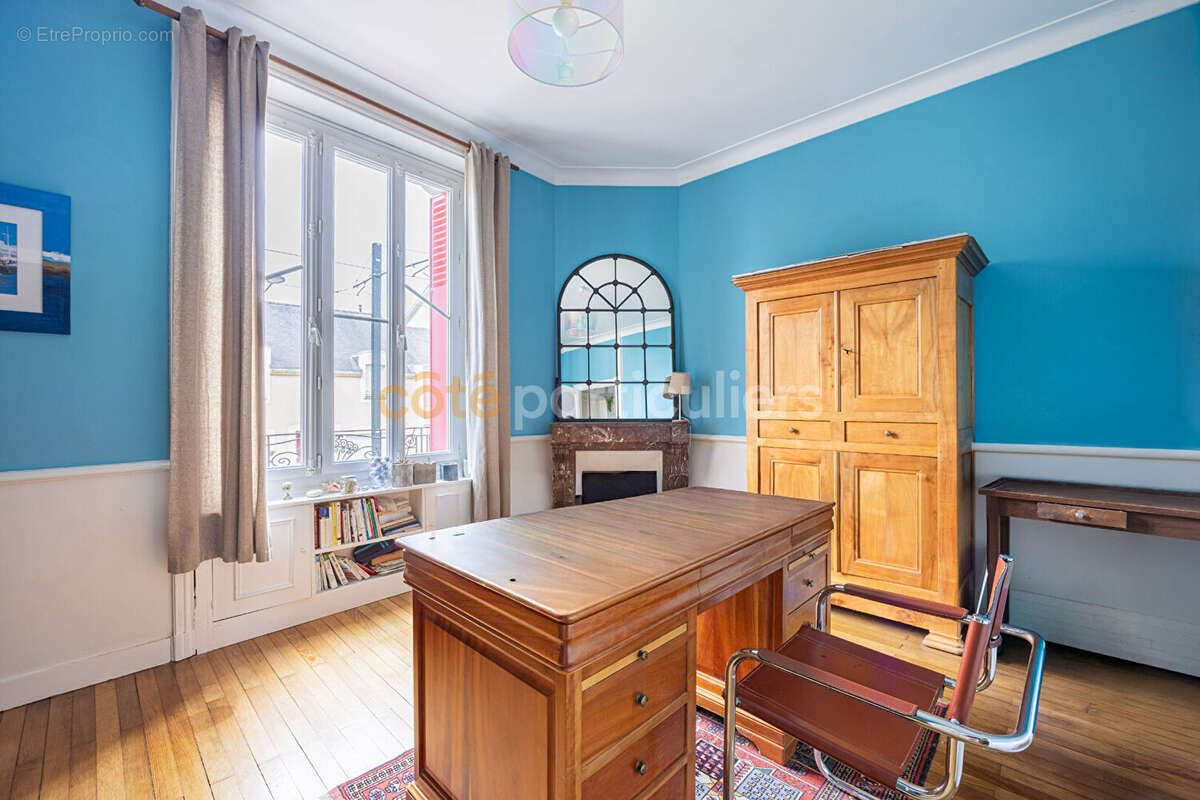 Maison à NANTES