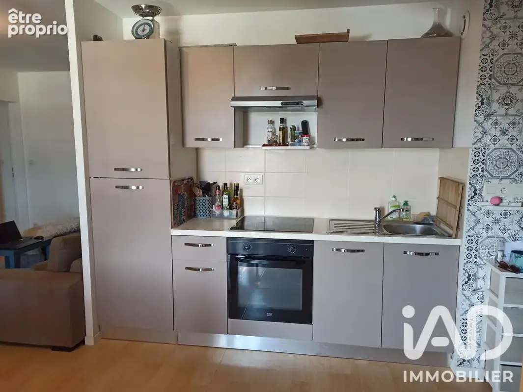 Photo 1 - Appartement à SAINT-ARMEL