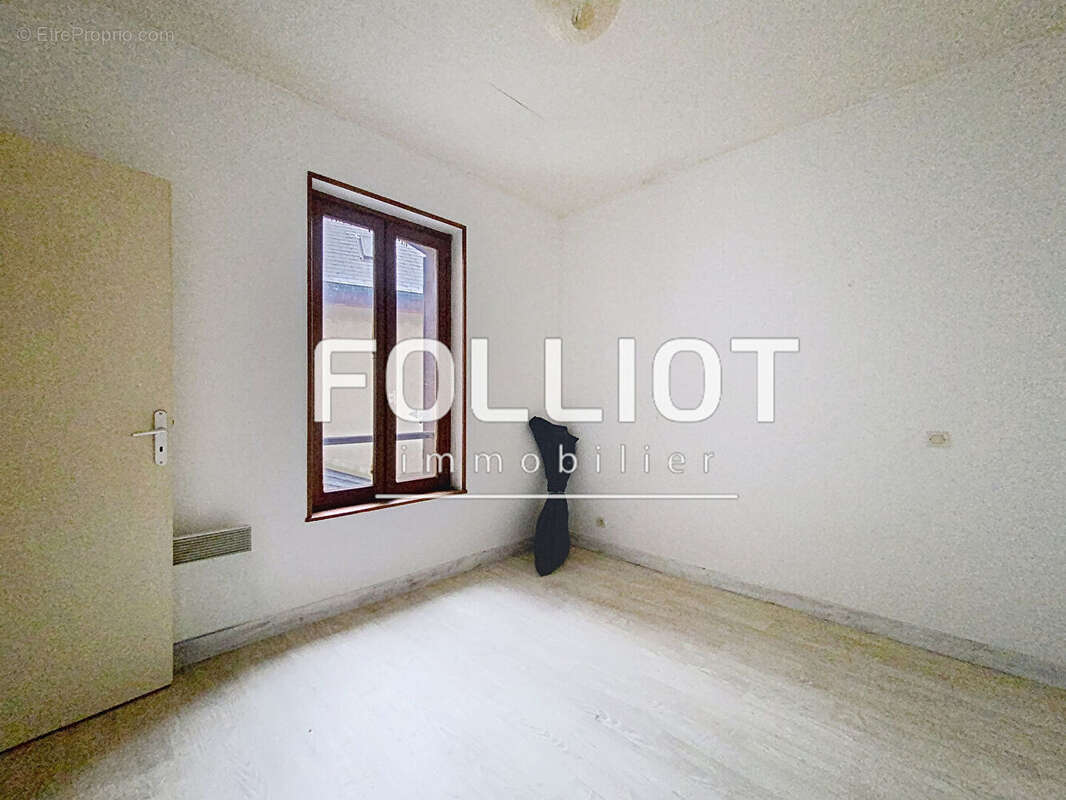 Appartement à DIVES-SUR-MER