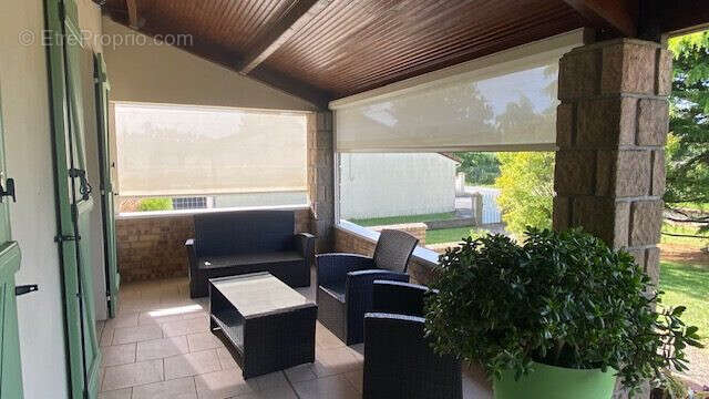 Maison 155 m² à Boisme  - photo 5