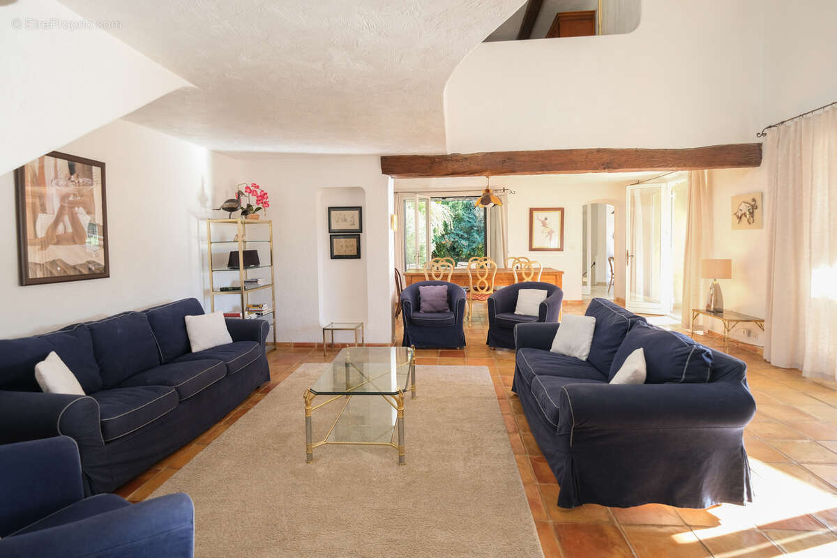 Maison à SAINT-PAUL