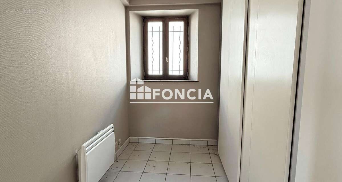 Appartement à OSNY