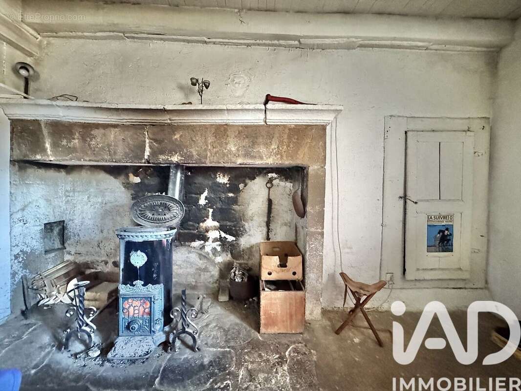 Maison 116 m² à Domps  - photo 9