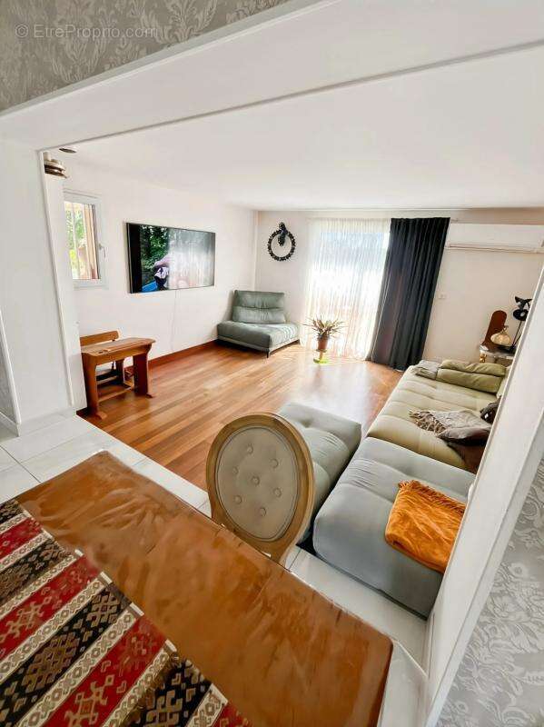 Maison à MIGNE-AUXANCES