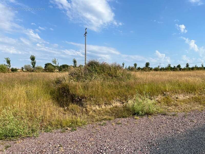 Terrain à vendre de 935,00 m² BONNEMAISON (14) - photo 5