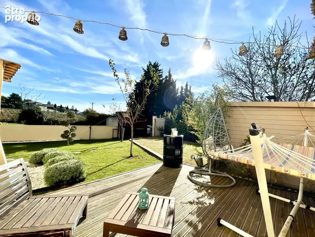 Secteur dentelle - jolie maison entierement renovee avec jardin - photo 3