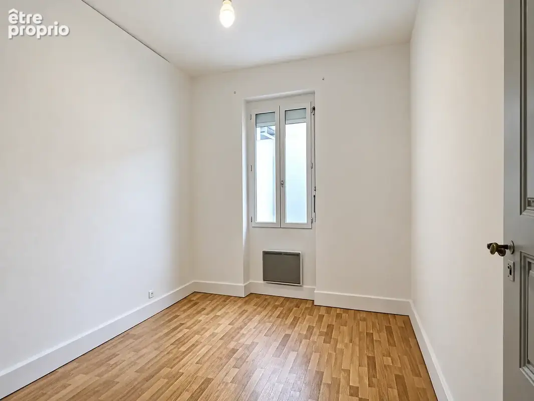 Appartement T3 de caractère au coeur de Lavaur - photo 6