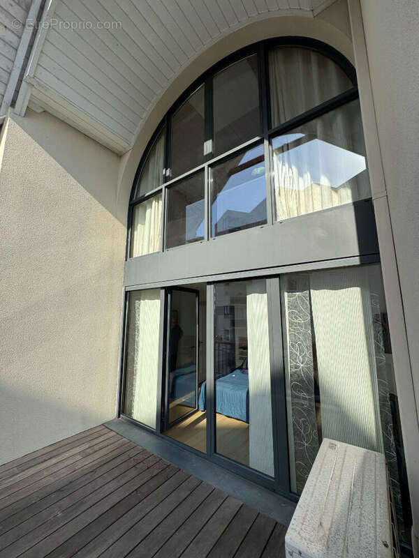 Appartement à ARCACHON