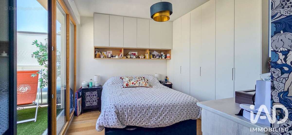 Photo 7 - Appartement à CLICHY