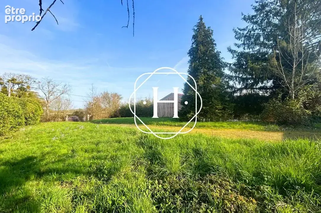 Terrain 1 000 m² à vendre à Confrancon (01310) - photo 5