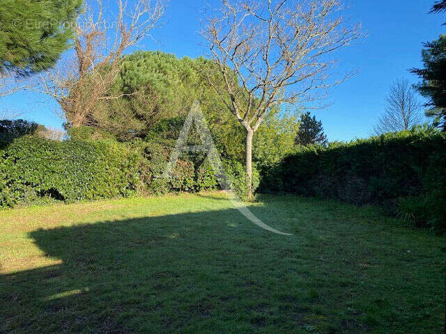 Maison à SAINT-VINCENT-SUR-JARD