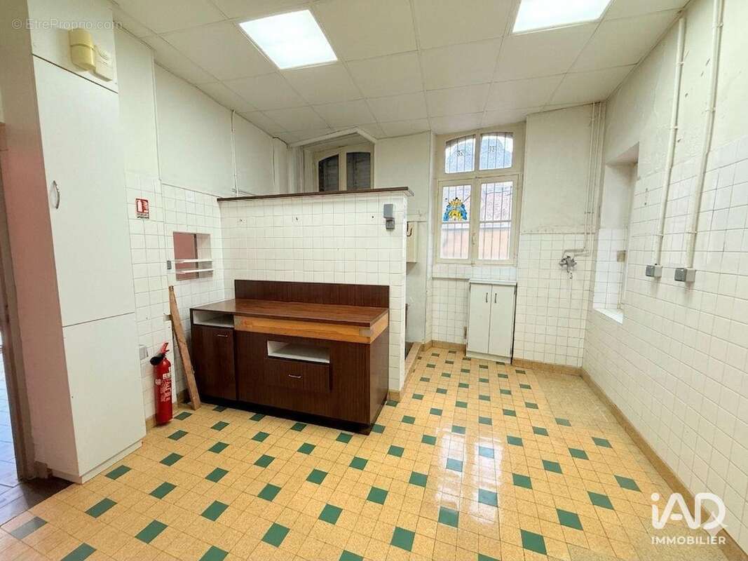 Photo 3 - Commerce à NOGENT-LE-ROTROU