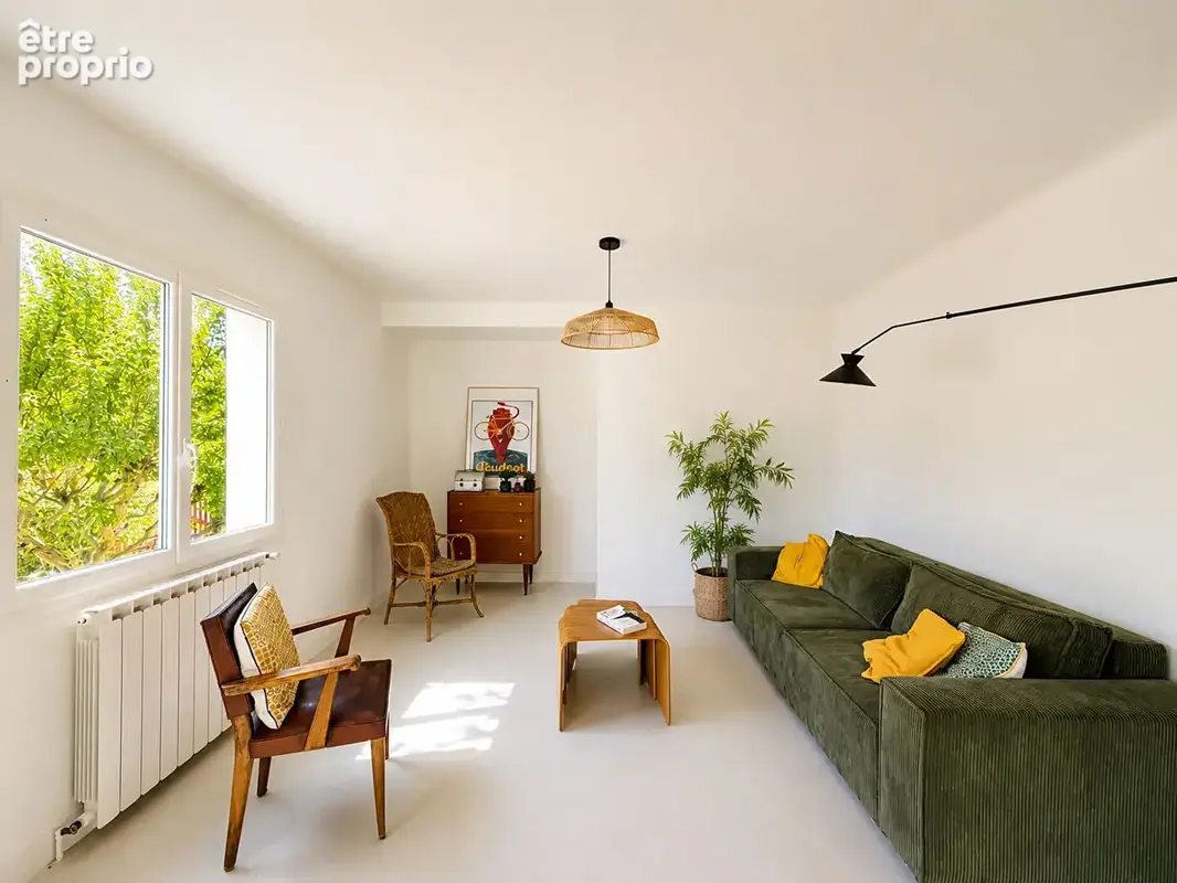 Maison 170m² à capbreton - photo 4