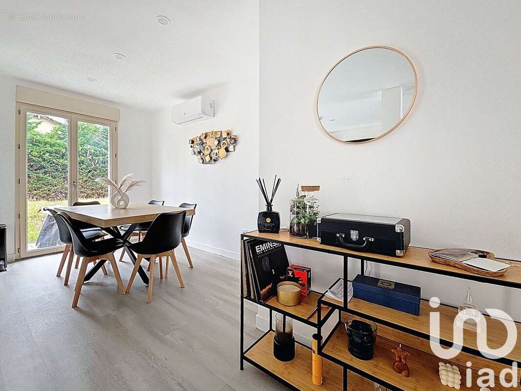 Photo 7 - Maison à MAISSE