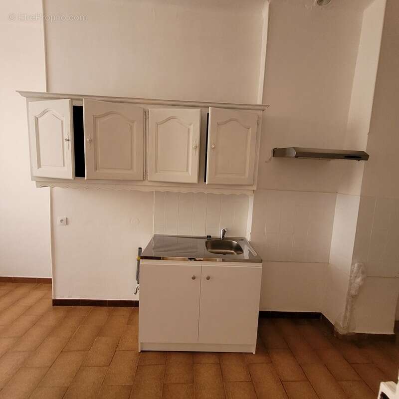 Dpt Gard (30), à vendre ALES immeuble de rapport 175m2 environ à rénover + terrain 300m² environ - photo 16