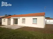 Maison à FALLERON