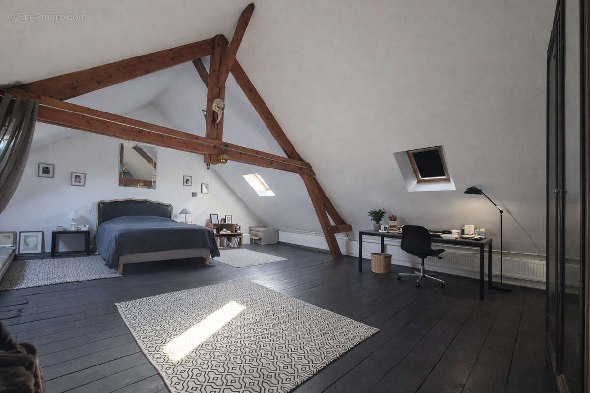 Maison à SOISSONS