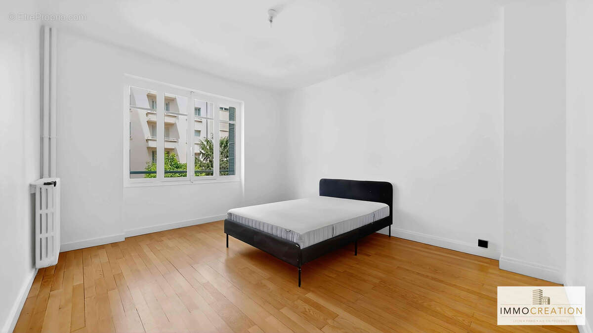 Appartement à LYON-6E