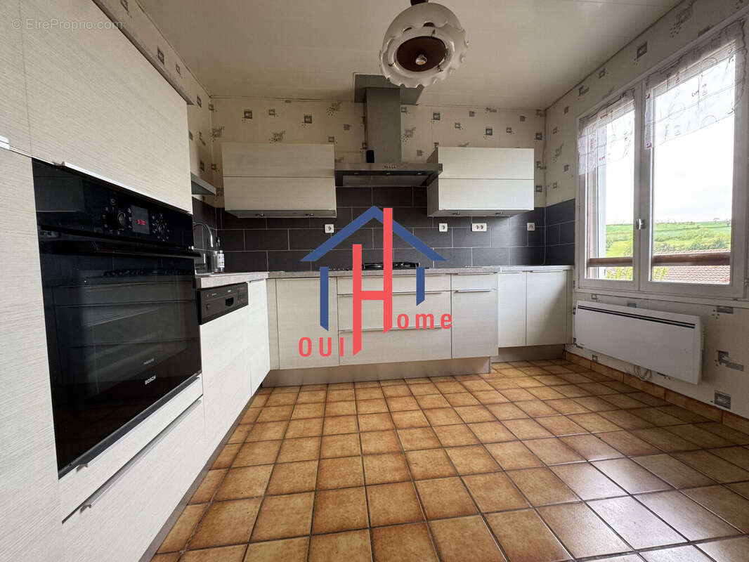 Maison à LE PUY-EN-VELAY