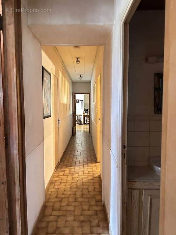 Appartement à SETE