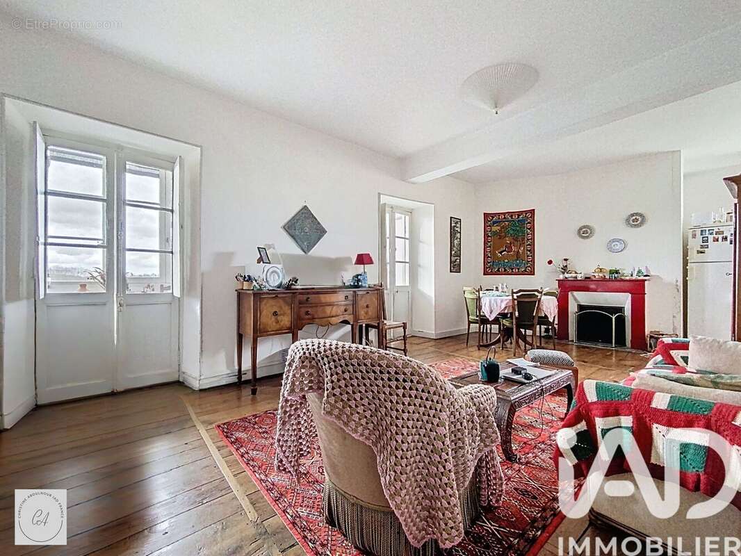 Photo 4 - Appartement à OLORON-SAINTE-MARIE